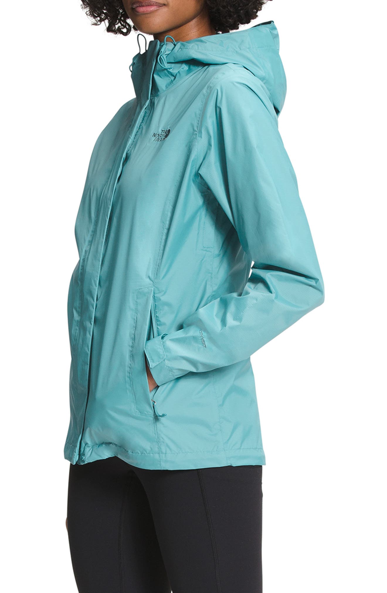 Deliveroo Jacket XL Green Waterproof NEW & SEALED